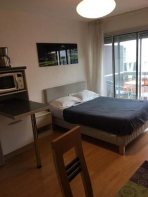 Studio centre Aix les bains